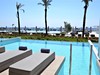 gennadi grand resort beach